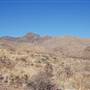 Big Bend National Park - Homer Wilson Ranch
