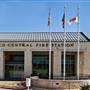 Frisco Central Fire Station