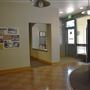Lancaster Visitors Center and State Auxiliary Museum