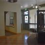 Lancaster Visitors Center and State Auxiliary Museum