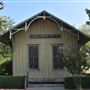Rose Garden & Historic Market Depot
