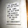 Breckenridge Texas YMCA