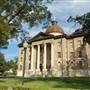 Hays County Courthouse