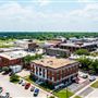 Historic Downtown Terrell