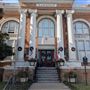 Terrell Heritage Museum in Old Carnegie Library