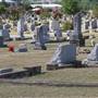 Killeen City Cemetery