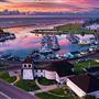 Rockport Cultural Arts and Heritage District