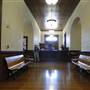 Shackelford County Courthouse
