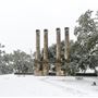 Old Baylor Park
