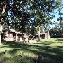 Caddo Lake State Park - Cabins