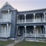 Halsey House