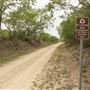 El Camino Real Hike & Bike Trail - Bridge