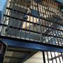 Llano County "Red Top" Jail