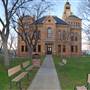 Llano County Courthouse