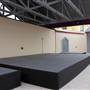The Plaza at Guadalupe Cultural Arts District