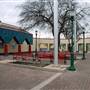 The Plaza at Guadalupe Cultural Arts District