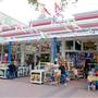 Historic Market Square