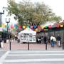 Historic Market Square