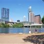 Auditorium Shores