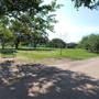 Hike & Bike Trail at Lady Bird Lake