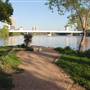 Hike & Bike Trail at Lady Bird Lake