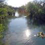 Hike & Bike Trail at Lady Bird Lake