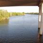 Hike & Bike Trail at Lady Bird Lake