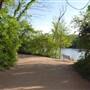 Hike & Bike Trail at Lady Bird Lake