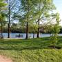 Hike & Bike Trail at Lady Bird Lake