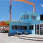 Galveston Seawall Blvd