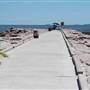 Galveston Seawall Blvd