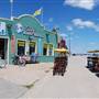 Galveston Seawall Blvd
