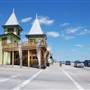 Galveston Seawall Blvd