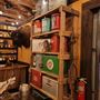 Woodys Banquet Barn