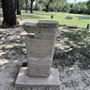 Mount Olive Historic Cemetery
