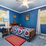 Austin House