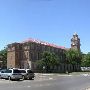 Texas Tech University