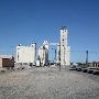 Plainview Grain Elevators