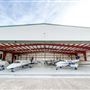 Denton Enterprise Airport