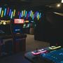 Cidercade - Arlington