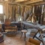 Man Homestead