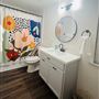 The Aloha Surf Bungalow