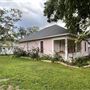 The Pink Cottage