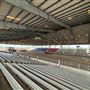 Rio Grande Valley Livestock Show Grounds Rodeo Arena
