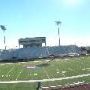 Jack C. Hays High School Football Stadium