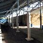 Jack C. Hays High School Football Stadium