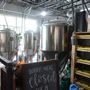 Senate Avenue Brewing Company