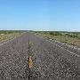 FM 1218 in Andrews County