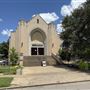 Arts Mission Oak Cliff (AMOC)