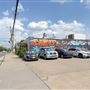 Bishop Arts Retail District